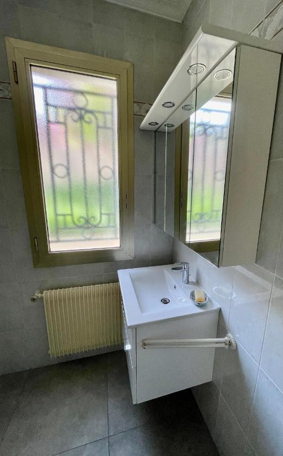 Rez De Jardin De 65M2 Dans Villa A Nicea Zewnętrze zdjęcie
