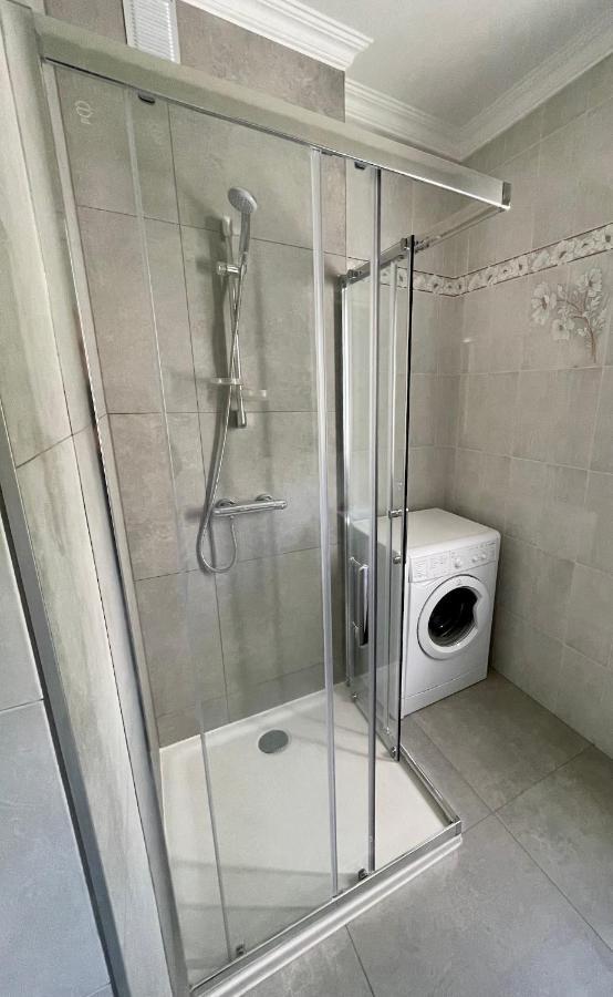 Rez De Jardin De 65M2 Dans Villa A Nicea Zewnętrze zdjęcie